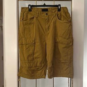 DECIBEL CARGO SHORTS